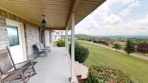 165 Scenic View Dr, Talbott, TN 37877 photo 2