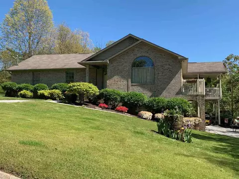 7373 Circle Point Dr, Talbott, TN 37877 photo 1