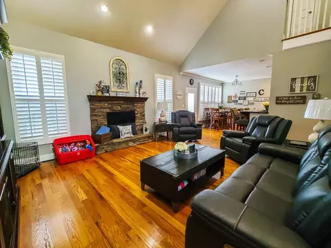 196 Scenic View Dr, Talbott, TN 37877 photo 5