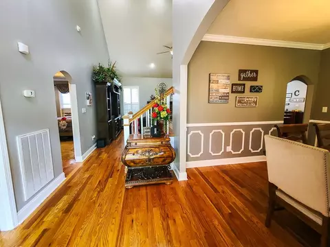 196 Scenic View Dr, Talbott, TN 37877 photo 6