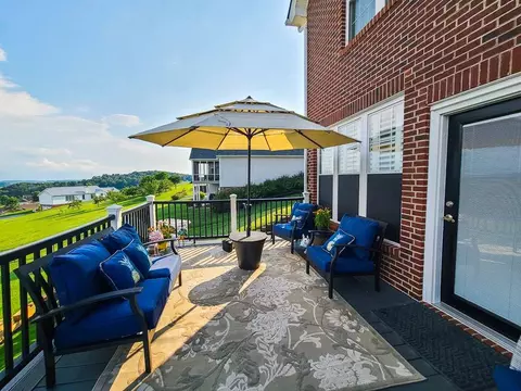 196 Scenic View Dr, Talbott, TN 37877 photo 24