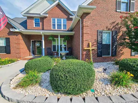 196 Scenic View Dr, Talbott, TN 37877 photo 2