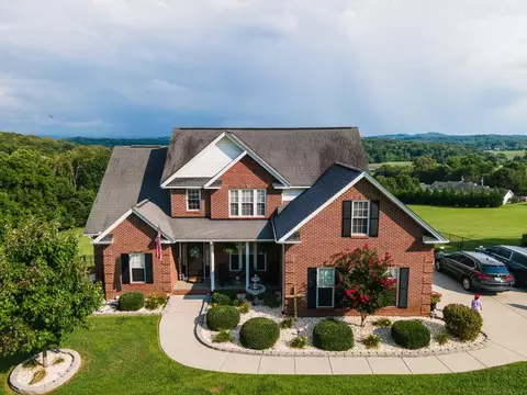 196 Scenic View Dr, Talbott, TN 37877 photo 1