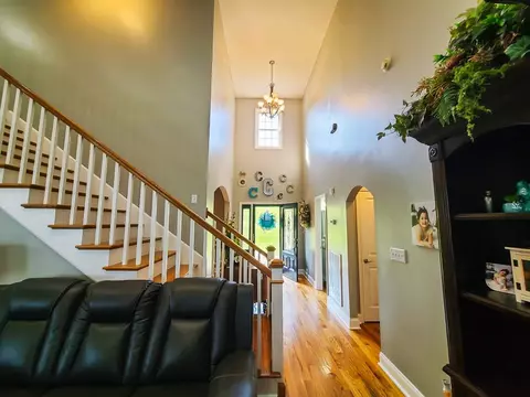 196 Scenic View Dr, Talbott, TN 37877 photo 4