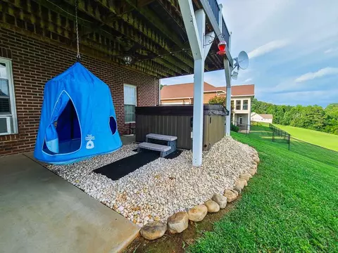 196 Scenic View Dr, Talbott, TN 37877 photo 33