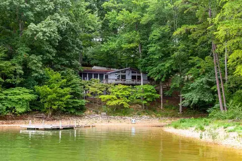 405 Hickory Hill Dr, Bean Station, TN 37708 photo 1