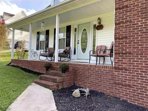8053 W Pointe Dr, Talbott, TN 37877 photo 7