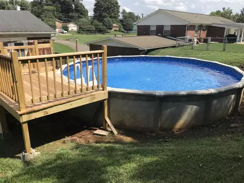 257 Brooks Dr, Talbott, TN 37877 photo 3