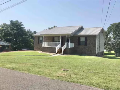 231 Old Poplar Ridge Rd, Talbott, TN 37877 photo 2