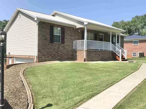 231 Old Poplar Ridge Rd, Talbott, TN 37877 photo 1