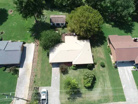537 Meek St, Talbott, TN 37877 photo 4