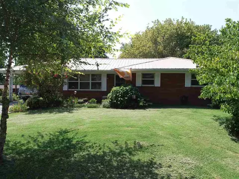 537 Meek St, Talbott, TN 37877 photo 1