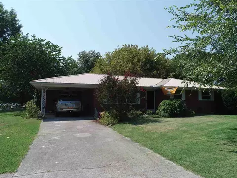 537 Meek St, Talbott, TN 37877 photo 2