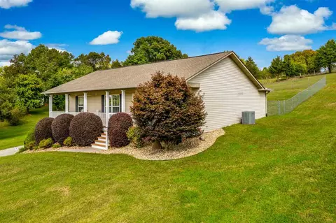 7752 Greenbriar Rd, Talbott, TN 37877 photo 2