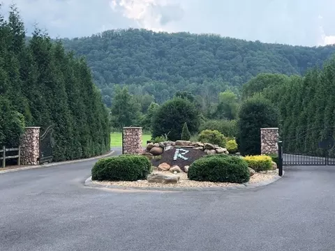 Lot 94 Bear Trac, Del Rio, TN 37727