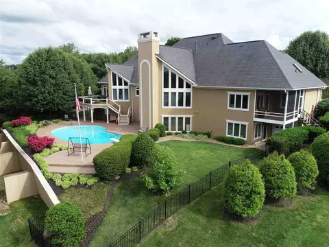 1699 Wind Chase Dr, Talbott, TN 37877 photo 7