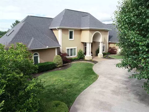 1699 Wind Chase Dr, Talbott, TN 37877 photo 1