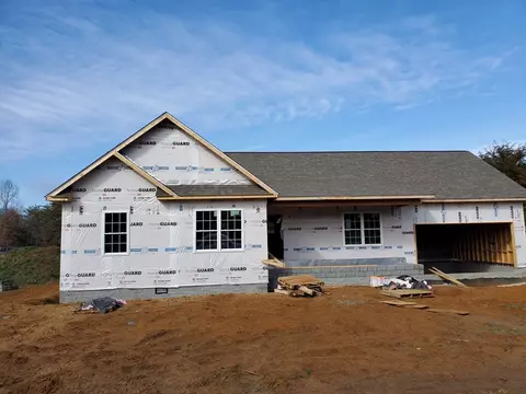 2029 Phagan Rd, Talbott, TN 37877 photo 2