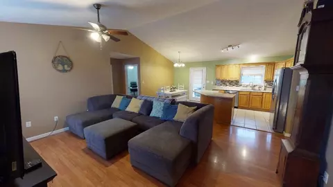 1116 Plum Ct, Talbott, TN 37877 photo 5