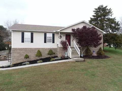 1116 Plum Ct, Talbott, TN 37877 photo 1