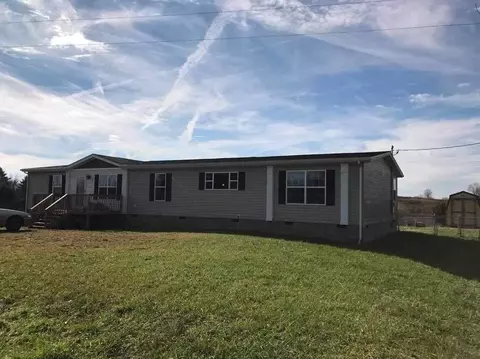 2565 May Rd, Talbott, TN 37877 photo 1