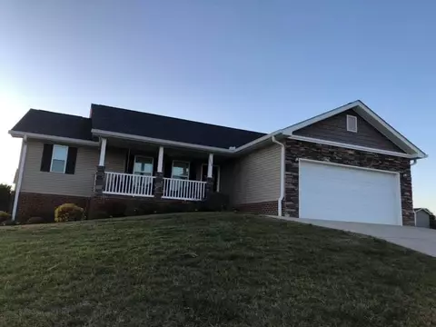 156 Drew Dr, Bean Station, TN 37708 photo 1