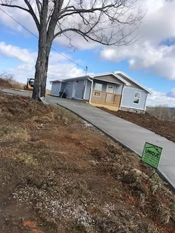 2154 Carmichael Rd, White Pine, TN 37890 photo 1