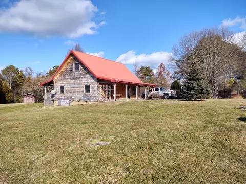 608 N White Pine Rd, Talbott, TN 37877 photo 5