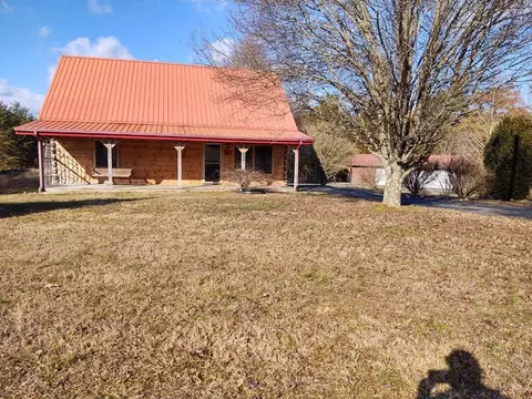 608 N White Pine Rd, Talbott, TN 37877 photo 1
