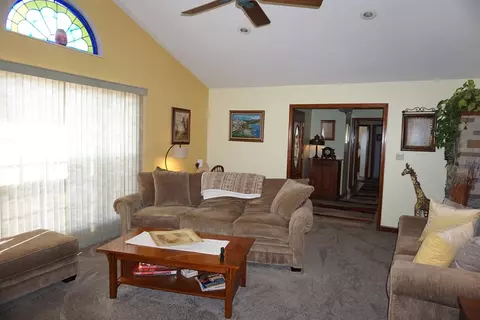 2811 Lake Forest Cir, Talbott, TN 37877 photo 2