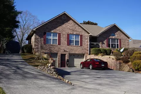 2811 Lake Forest Cir, Talbott, TN 37877 photo 1