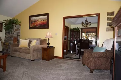 2811 Lake Forest Cir, Talbott, TN 37877 photo 6