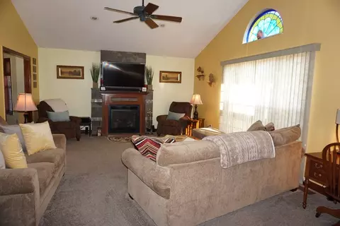 2811 Lake Forest Cir, Talbott, TN 37877 photo 3