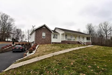 357 Baye Rd, Rutledge, TN 37861 photo 2