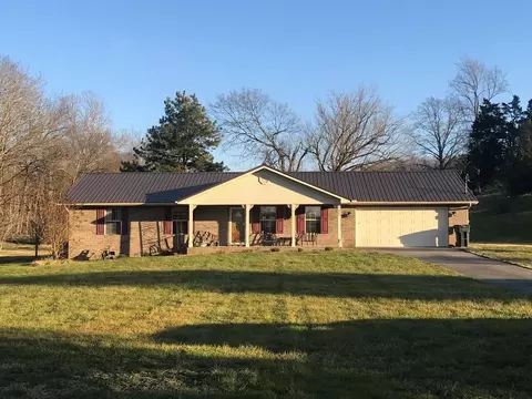 7449 Travis Rd, Talbott, TN 37877 photo 1