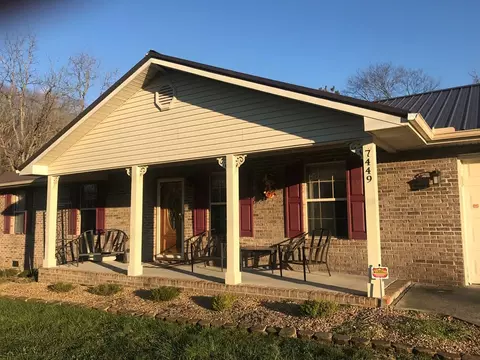 7449 Travis Rd, Talbott, TN 37877 photo 4