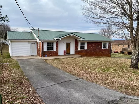 6832 Harmony Cir, Talbott, TN 37877 photo 1