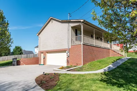 1101 Greenbriar Rd, Talbott, TN 37877 photo 5