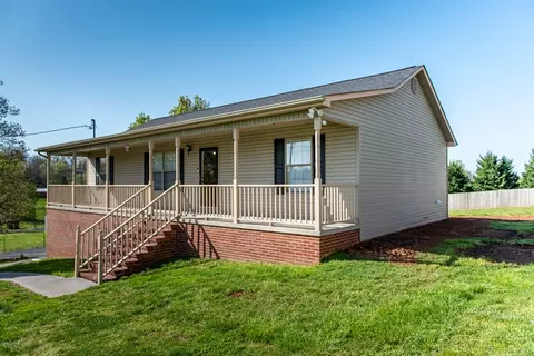1101 Greenbriar Rd, Talbott, TN 37877 photo 9