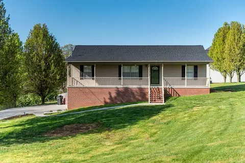 1101 Greenbriar Rd, Talbott, TN 37877 photo 1