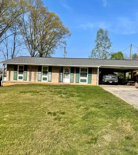 1080 Woodwind Dr, Talbott, TN 37877 photo 1