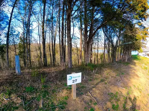 lot27 Sunrise Trl, Dandridge, TN 37725