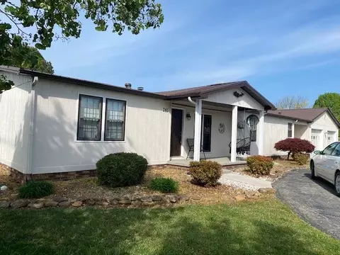 241 Meadowood Dr, Talbott, TN 37877 photo 1