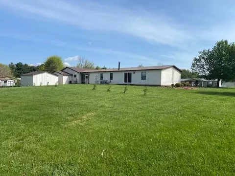 241 Meadowood Dr, Talbott, TN 37877 photo 8
