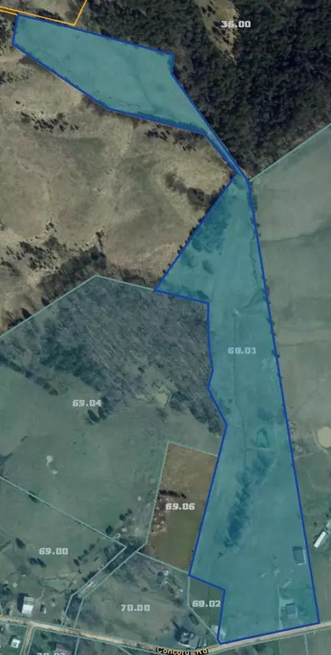 340 Concord Rd, Mohawk, TN 37810 photo 31