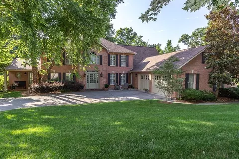 1635 Wind Chase Dr, Talbott, TN 37877 photo 1