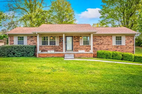 6659 Archer Cr, Talbott, TN 37877 photo 1