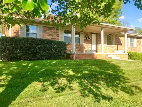 6659 Archer Cr, Talbott, TN 37877 photo 2