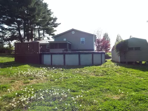6272 Lavern Cir, Talbott, TN 37877 photo 4
