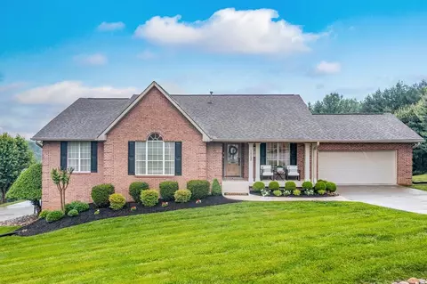 1568 Wind Chase, Talbott, TN 37877 photo 1